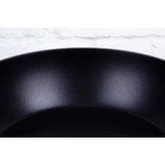 Berlingerhaus Pánev Wok s titanovým povrchem 28 cm Monaco Collection