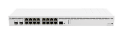 Mikrotik CCR2004-16G-2S+, CloudCore router řady 2000