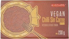 EXTRUDO Chilli sin carne vegan 230 g