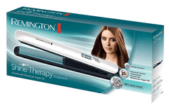 Remington Žehlička na vlasy S8500 Shine Therapy