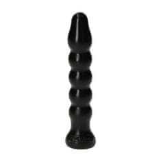 Toyz4Lovers Anální Kolík Kuličky Silikonový Špunt 13 Cm