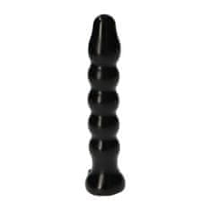 Toyz4Lovers Anální Kolík Kuličky Silikonový Špunt 13 Cm