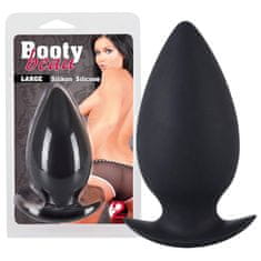 You2toys Anální Kolík Špunt Plug Silikon Sex Velký 11Cm