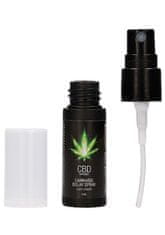 PRETTY LOVE Cbd Cannabis Delay Spray - 15 Ml