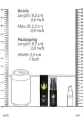 PRETTY LOVE Cbd Cannabis Delay Spray - 15 Ml