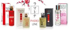 Aurora Feromony-Mariko Sakuri Senso 50 Ml For Women