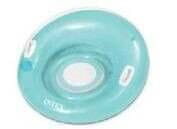 Intex Nafukovací plavací kruh barva modrá