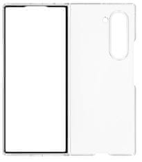 Samsung Průhledný zadní kryt pro Samsung Galaxy Z Fold6 GP-FFF956YCATW transparentní