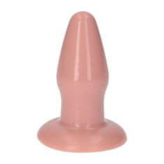 Toyz4Lovers  Kolík Zátka Plug Sex Unisex Zátka 9 Cm