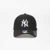 Kšiltovka Cap 9Forty Mlb Diamond Era New York Yankees Black/ White Universal