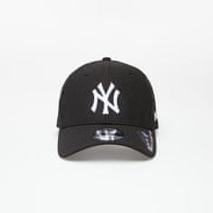 New Era Kšiltovka Cap 9Forty Mlb Diamond Era New York Yankees Black/ White Universal