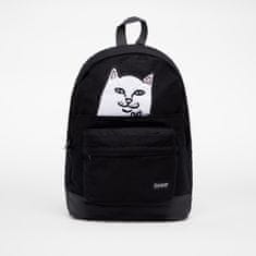 RipNDip Batoh Lord Nermal Backpack Black 28 l