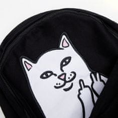 RipNDip Batoh Lord Nermal Backpack Black 28 l