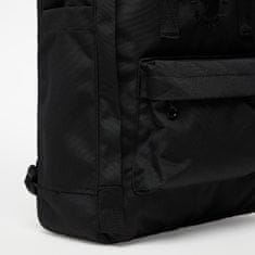 Fjällräven Batoh Re-Kånken Black 16 l