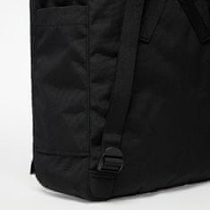 Fjällräven Batoh Re-Kånken Black 16 l