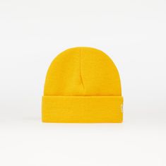 New Era Čepice Colour Pop Cuff Beanie Hat Yellow Universal