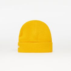 New Era Čepice Colour Pop Cuff Beanie Hat Yellow Universal