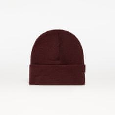 New Era Čepice Colour Pop Cuff Beanie Hat Maroon Universal