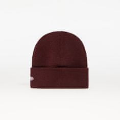 New Era Čepice Colour Pop Cuff Beanie Hat Maroon Universal