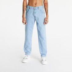 Dickies Džíny Garyville Denim Jeans Light Blue W34/L30 Modrá