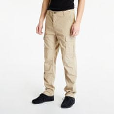 Dickies Kalhoty Millerville Cargo Pant Khaki W31 Béžová