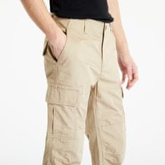 Dickies Kalhoty Millerville Cargo Pant Khaki W31 Béžová