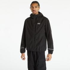 Helly Hansen Bunda Fast Hellytech Jacket Black S S Černá