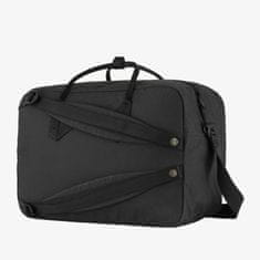 Fjällräven Batoh Kånken Weekender Black 30 l