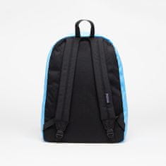 JanSport Batoh Superbreak One Backpack Blue Neon 26 l