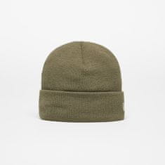 New Era Čepice Pop Short Cuff Knit Olive Universal