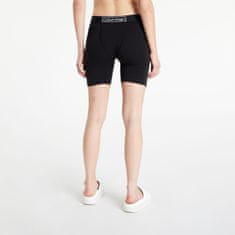 Calvin Klein Pyžamo Reimagined Sleep Short Black L Černá