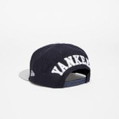 New Era Kšiltovka New York Yankees Team Arch 9FIFTY Snapback Cap Navy S-M S-M Modrá