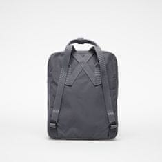 Fjällräven Batoh Kånken Super Grey 16 l