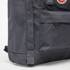 Fjällräven Batoh Kånken Super Grey 16 l