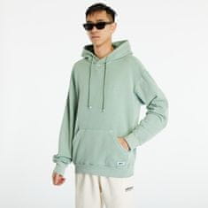 Reebok Mikina Classics Natural Dye Hoodie Harmony Green L Zelená