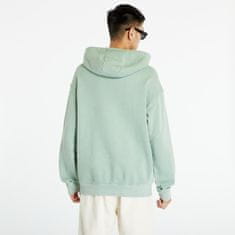 Reebok Mikina Classics Natural Dye Hoodie Harmony Green L Zelená