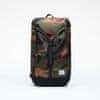 Herschel Batoh Thompson Pro Backpack Woodland Camo/ Black 17 l