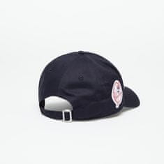 New Era Kšiltovka New York Yankees Team Side Patch 9Forty Adjustable Cap Navy/ Optic White Universal