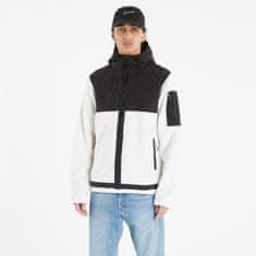 Helly Hansen Bunda Patrol Pile White/ Black M Bílá