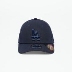 New Era Kšiltovka Los Angeles Dodgers Repreve 9Forty Adjustable Cap Navy Universal