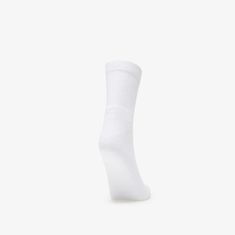Dickies Ponožky Valley Grove Socks 3-Pack White 39-42 Bílá