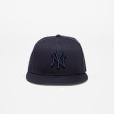 New Era Kšiltovka New York Yankees League Essential 9FIFTY Snapback Cap Navy S-M S-M Modrá