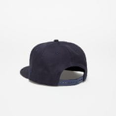 New Era Kšiltovka New York Yankees League Essential 9FIFTY Snapback Cap Navy S-M S-M Modrá