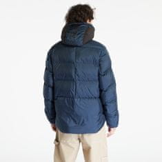 Helly Hansen Parka Active Winter Parka Midnight L Modrá