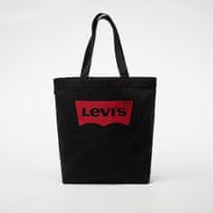 Levis Taška Batwing Tote Black Universal