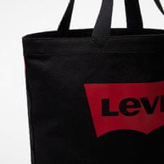 Levis Taška Batwing Tote Black Universal