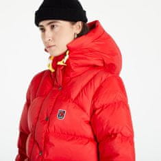 Fjällräven Bunda Expedition Down Lite Jacket W True Red XL