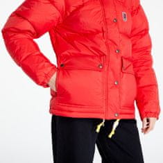 Fjällräven Bunda Expedition Down Lite Jacket W True Red XL