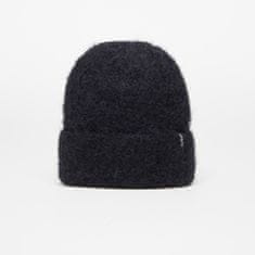 Levis Čepice Fuzzy Beanie Black Universal