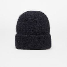 Levis Čepice Fuzzy Beanie Black Universal